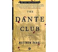 Matthew Pearl The Dante Club (Tascabile)