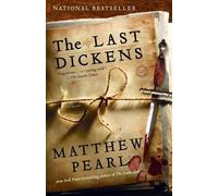 Matthew Pearl The Last Dickens (Tascabile)