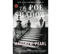Matthew Pearl The Poe Shadow (Tascabile)