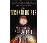 Matthew Pearl The Technologists (Tascabile)