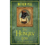 Matthew Pegg The Hungry Lens (Tascabile)