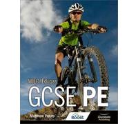 Matthew Penny WJEC/Eduqas GCSE PE (Tascabile)