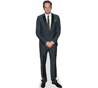 Matthew Perry a grandezza naturale