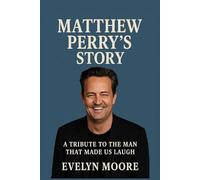 Matthew Perry’s Story: A Tribute To The Man That Made Us Laugh