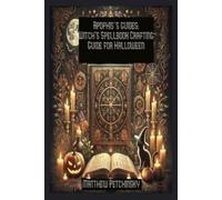 Matthew Petchinsky Apophis's guides (Tascabile) Apophis's Magick