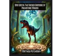 Matthew Petchinsky Dino Wicca (Tascabile)
