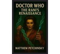 Matthew Petchinsky Doctor Who (Tascabile)