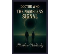 Matthew Petchinsky Doctor Who (Tascabile)