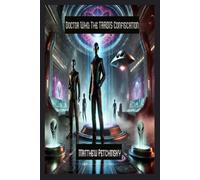 Matthew Petchinsky Doctor Who (Tascabile)