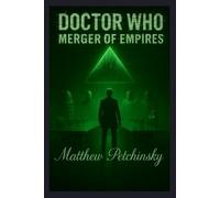 Matthew Petchinsky Doctor Who (Tascabile) Signal Cycle