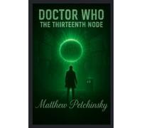 Matthew Petchinsky Doctor Who (Tascabile) Signal Cycle