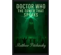Matthew Petchinsky Doctor Who (Tascabile) Signal Cycle