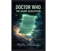 Matthew Petchinsky Doctor Who (Tascabile) Signal Cycle