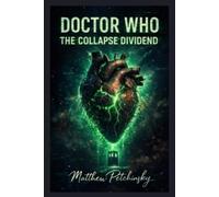 Matthew Petchinsky Doctor Who (Tascabile) Signal Cycle