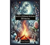 Matthew Petchinsky Frost & Flame (Tascabile) Apophis's Magick