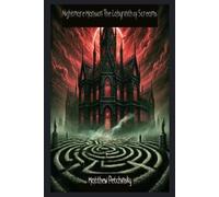 Matthew Petchinsky Nightmare Mansion (Tascabile) Nightmare Mansion