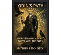Matthew Petchinsky Odin's Path (Tascabile) Apophis Father's Day