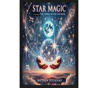 Matthew Petchinsky Star Magic (Tascabile) Apophis's Magick