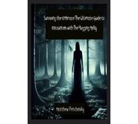 Matthew Petchinsky Surviving the Embrace (Tascabile) Apophis's Cryptid