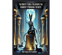 Matthew Petchinsky The Bastet Codex (Tascabile) Apophis Magick