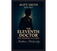 Matthew Petchinsky The Eleventh Doctor (Tascabile)