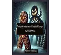 Matthew Petchinsky The Gingerbread Golem's Shadow (Tascabile) Apophis's Cryptid