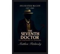Matthew Petchinsky The Seventh Doctor (Tascabile)