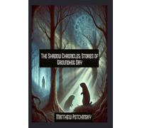 Matthew Petchinsky The Shadow Chronicles (Tascabile) Apophis Groundhog