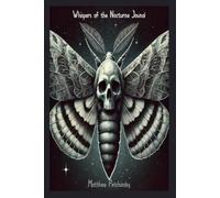 Matthew Petchinsky Whispers of the Nocturne (Tascabile)