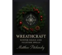 Matthew Petchinsky Wreathcraft (Tascabile)