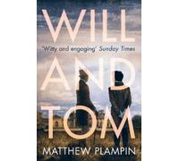 Matthew Plampin Will & Tom (Tascabile)