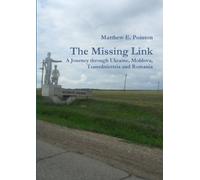 Matthew Pointon The Missing Link (Tascabile)