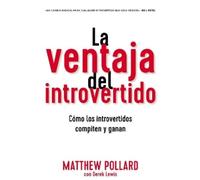 Matthew Pollard La ventaja del introvertido (Tascabile)