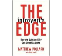 Matthew Pollard The Introvert's Edge (Tascabile) Introvert’s Edge Series