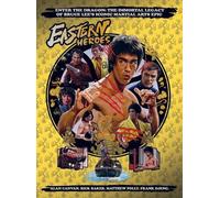 Matthew Polly Bruce Lee Special (Copertina rigida)