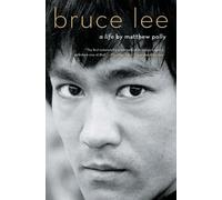 Matthew Polly Bruce Lee (Tascabile)