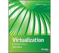 Matthew Portnoy Virtualization Essentials (Tascabile)