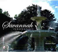 Matthew Propst Savannah Perspectives (Tascabile)