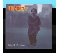 Matthew Puckett - Burned Like Wood