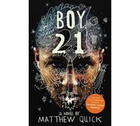 Matthew Quick Boy21 (Tascabile)