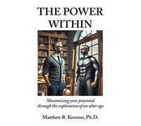 Matthew R Kerzner The Power Within (Tascabile)