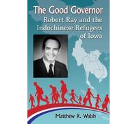 Matthew R. Walsh The Good Governor (Tascabile)