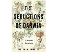 Matthew Rampley The Seductions of Darwin (Copertina rigida)