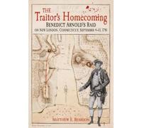 Matthew Reardon The Traitor's Homecoming (Copertina rigida)