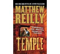 Matthew Reilly Temple (Tascabile)