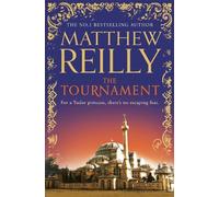 Matthew Reilly The Tournament (Tascabile)