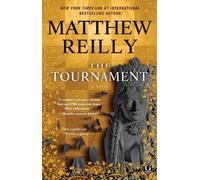 Matthew Reilly The Tournament (Tascabile)