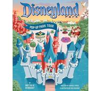 Matthew Reinhardt Charlie Price Disneyland: Pop-Up Park Tour (Copertina rigida)