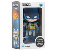 Matthew Reinhart DC Flip Pop: Batman (Poster) Reinhardt Pop-up Studio