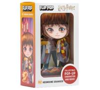 Matthew Reinhart Harry Potter Flip Pop: Hermione Granger (Copertina rigida)